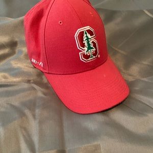 Nike Dri-Fit Stanford hat